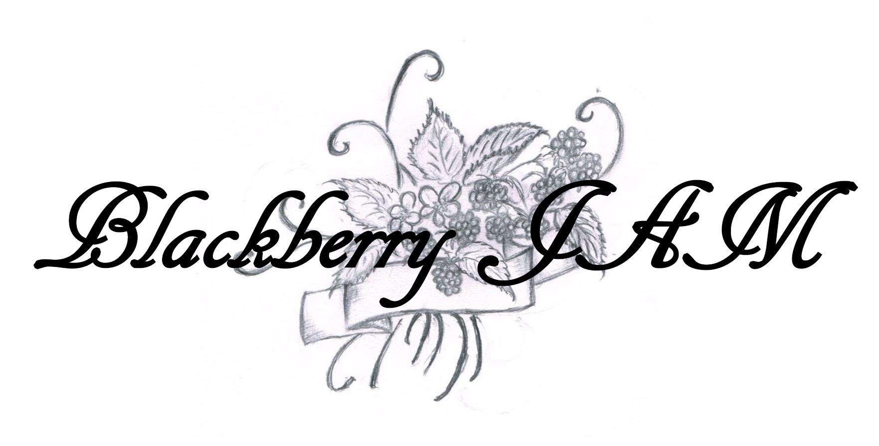 Blackberry JAM