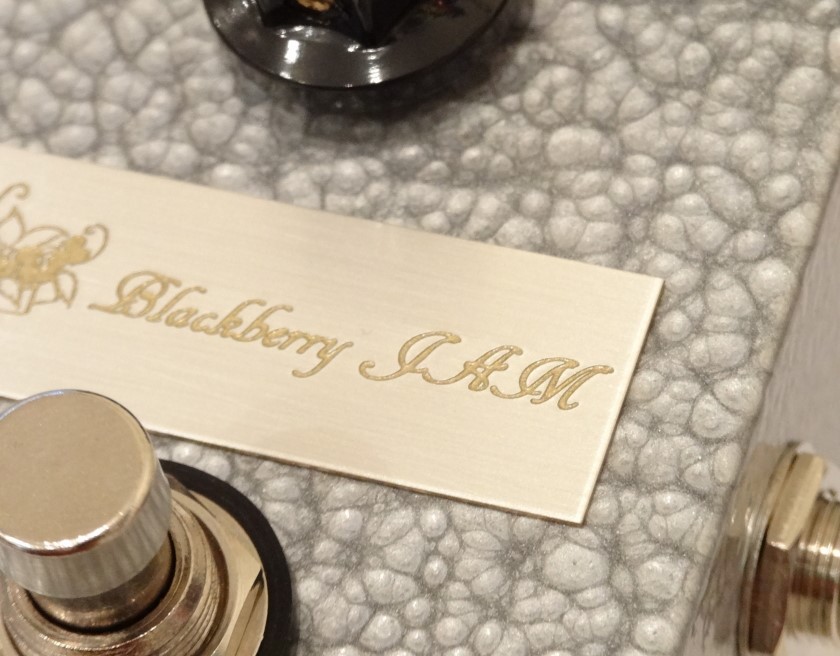 Silverberry クリーンサウンド