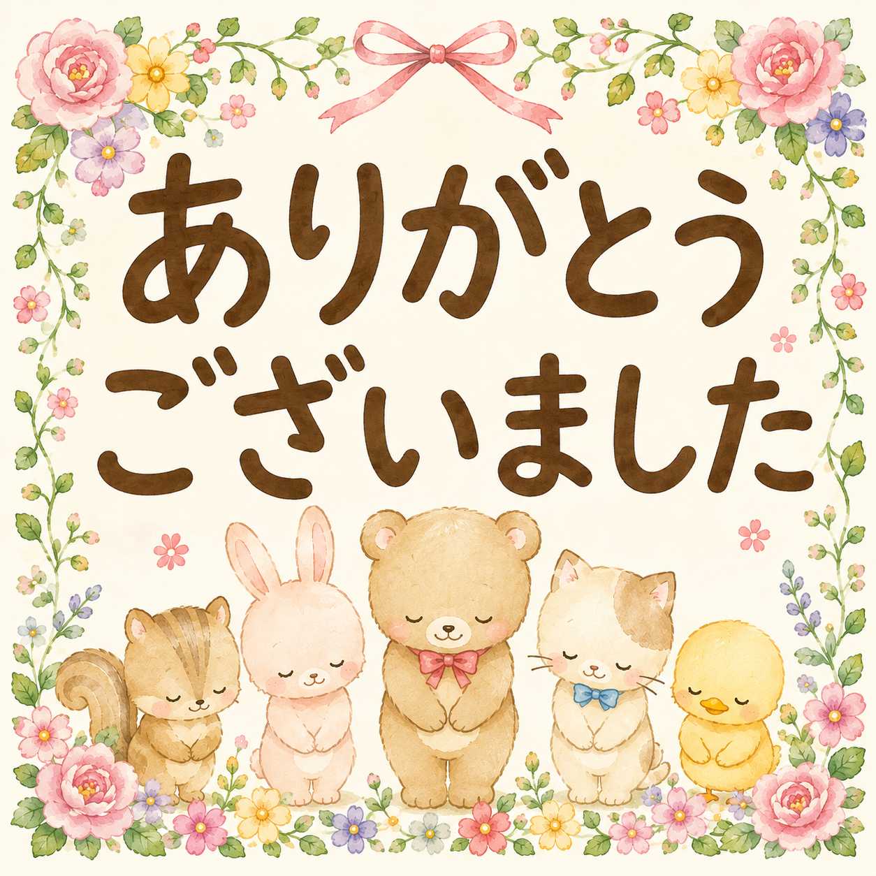 2周年記念セールありがとうございました