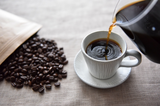 【吉岡珈琲焙煎所】香りで贈る、“美味しいコーヒーギフト”