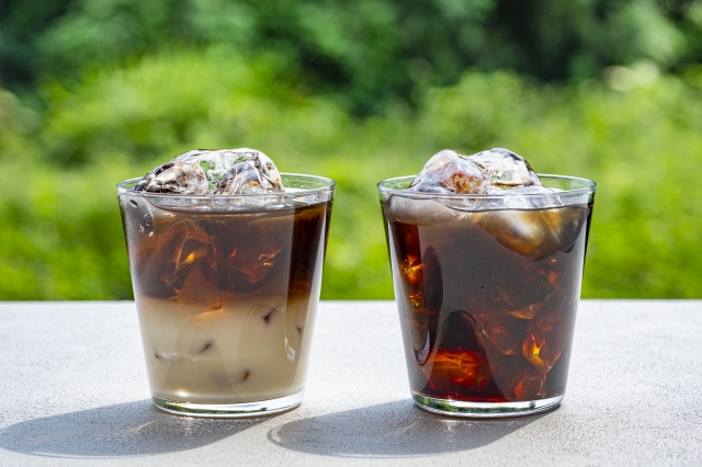 暑い季節にぴったり。「水出しコーヒーパック」で楽しむ至福の一杯