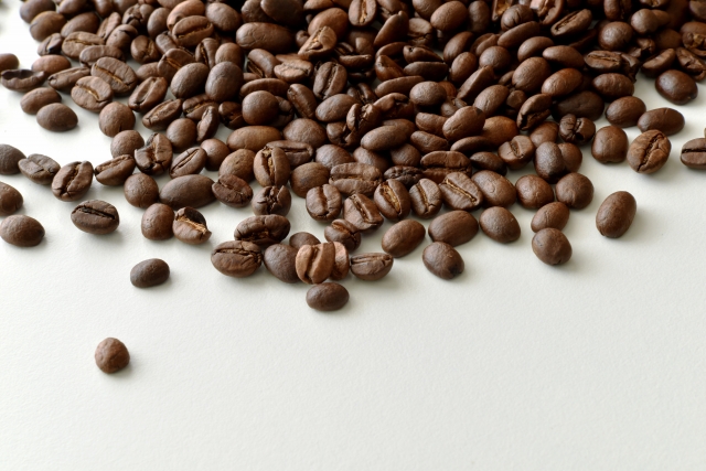 ブラジル珈琲ストレートの解説