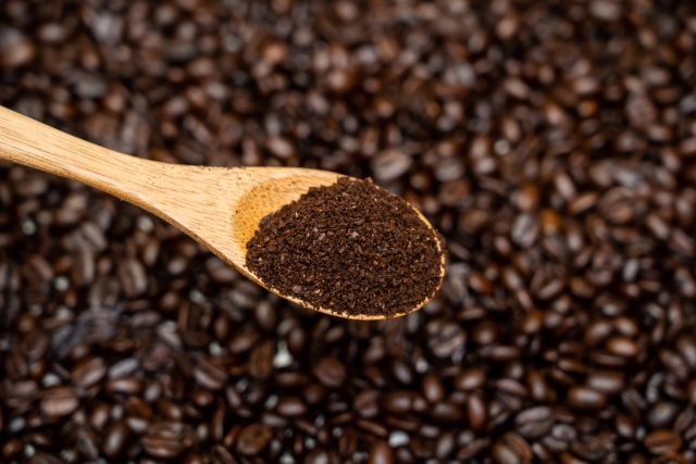 キリマンジャロ珈琲ストレート解説