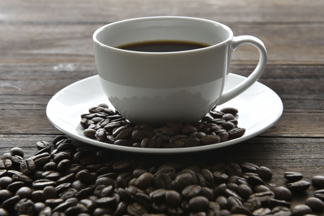 マンデリン珈琲解説