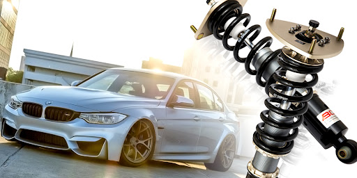 BC RACINGでお悩みの方はANKGLIDへご相談ください!