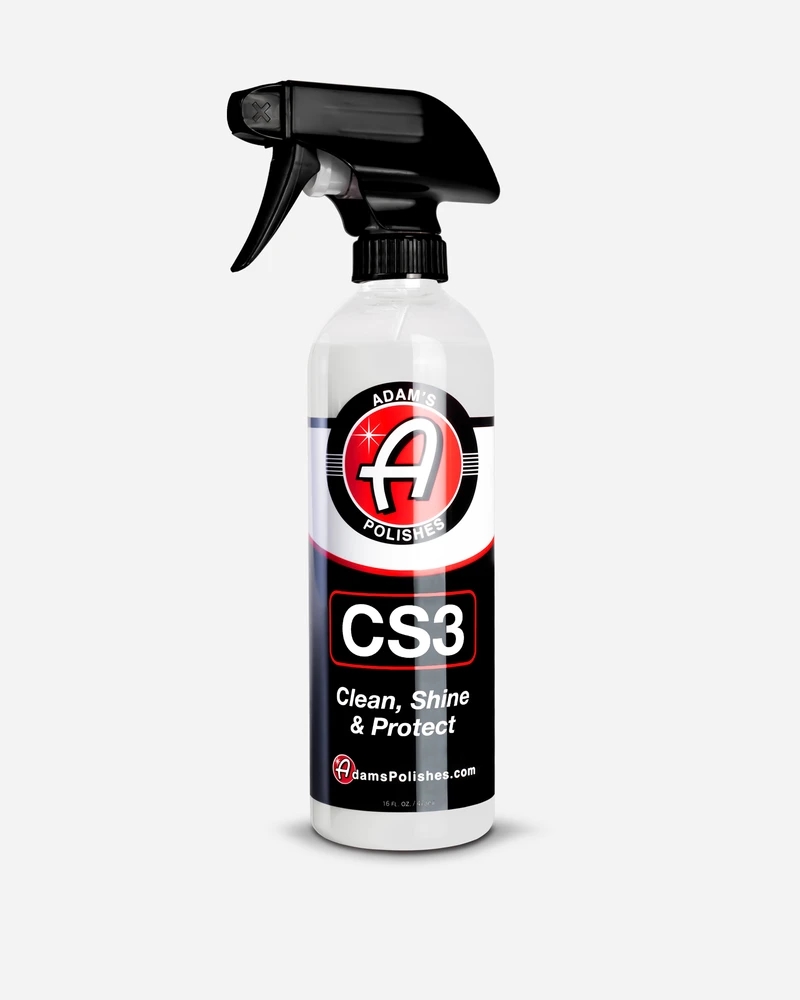 グラフェンじゃない白いCS3！アダムスポリッシュオールインワン製品の元祖が限定復活