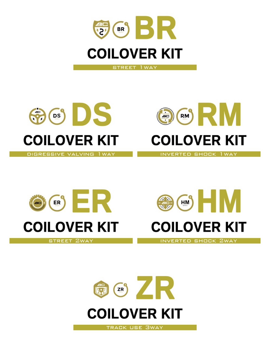 通販でBC RACING買うならANKGLIDで!