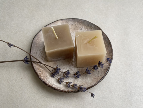 キャンドルのアトリエ　1candelaです