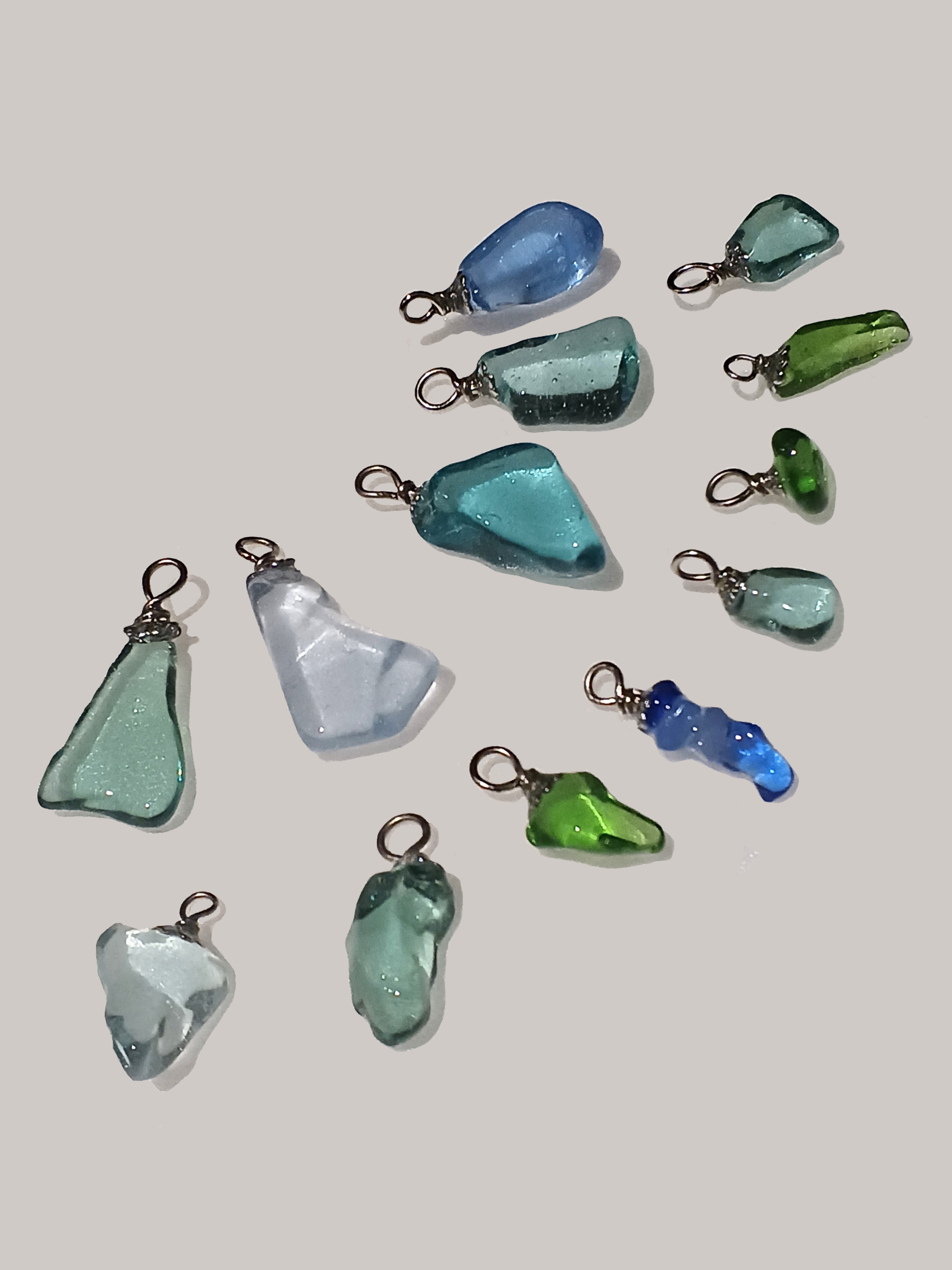 NEWパーツが完成しました