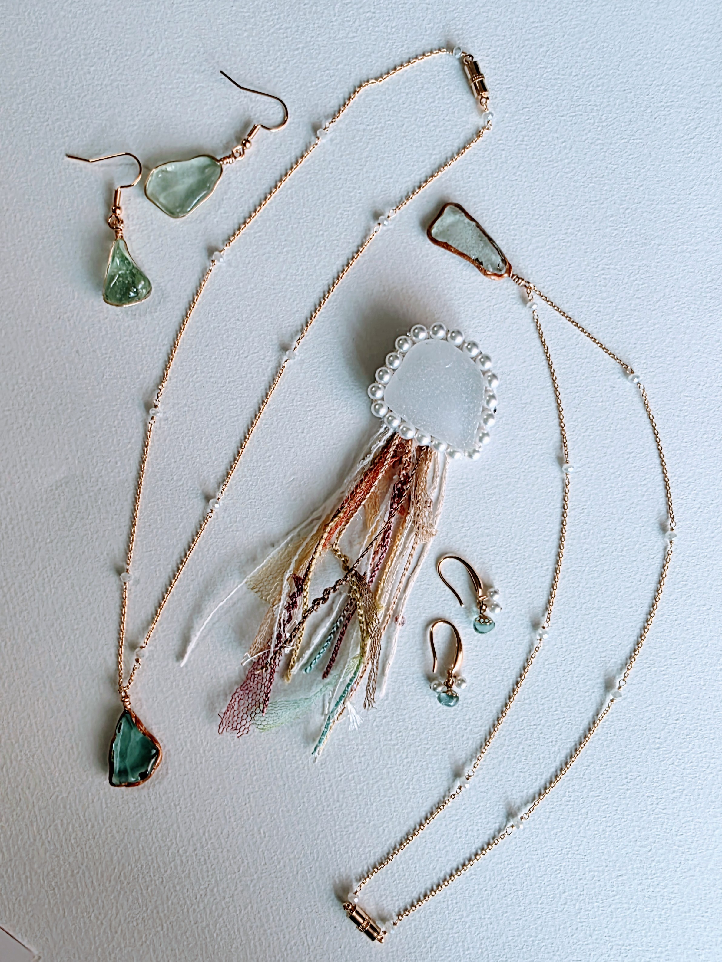 みんな違って、みんな良い