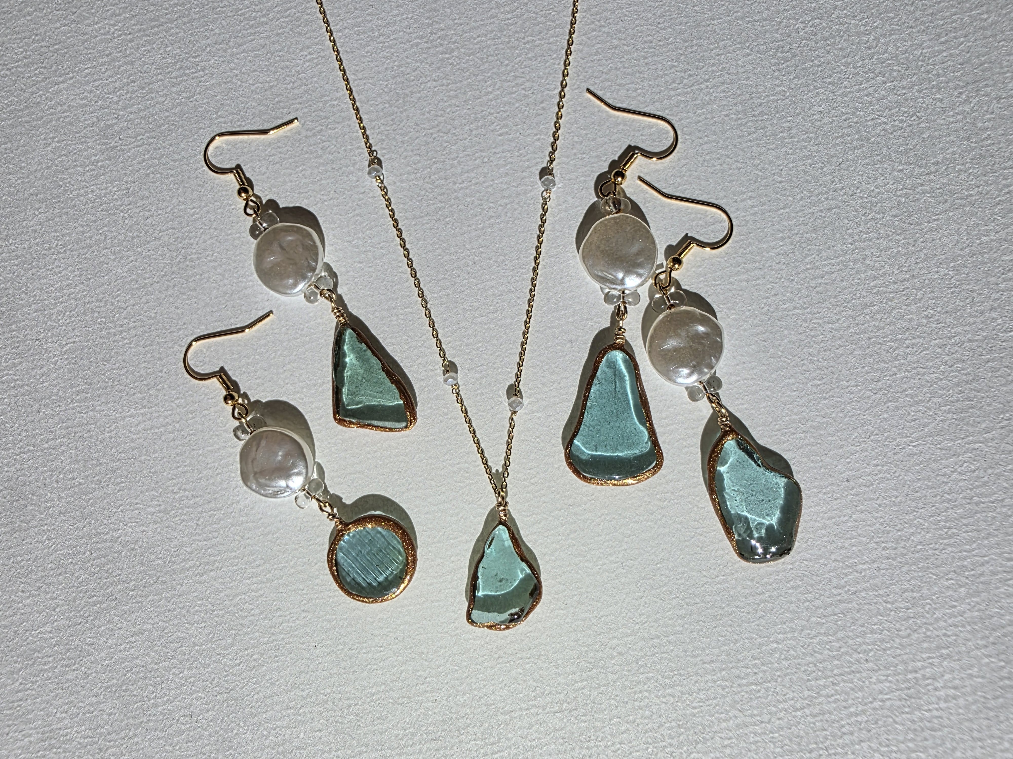 砕けたって、ゼロになるわけじゃない。