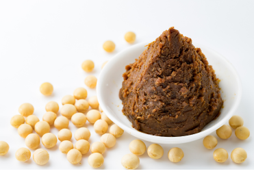 毎日の一杯が健康の秘訣✨味噌パワーで免疫力アップ!