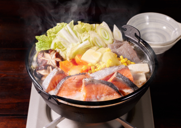 🍚 味噌で繋がる日本の食卓 〜家族の思い出と地域の絆〜