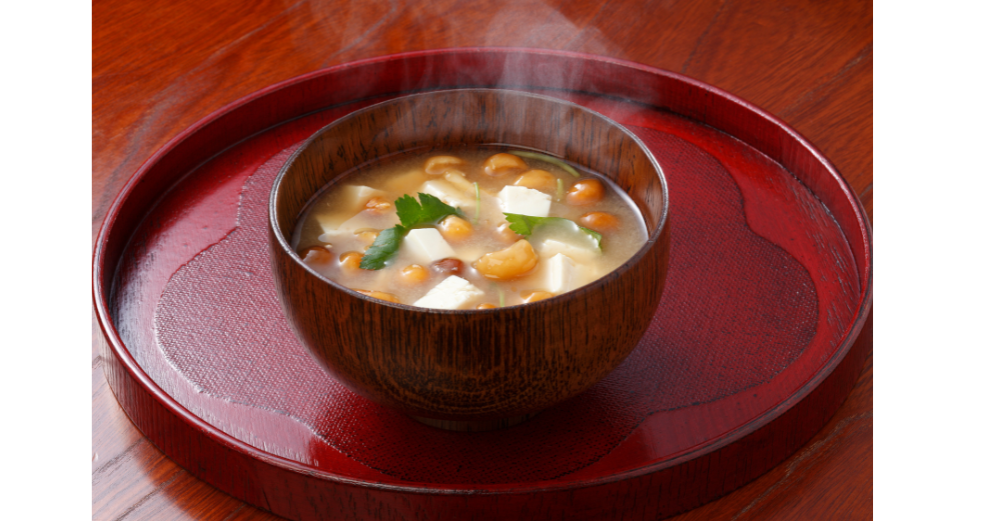 「味噌の力、知ってますか？大豆と麴がつくる“おいしい健康”の秘密」