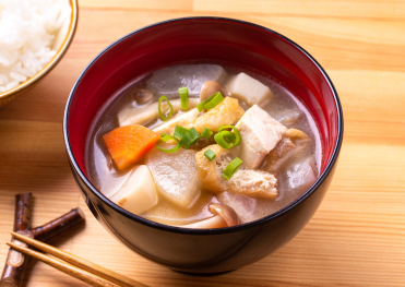 🌍 毎日の食卓から始まるサステナブルライフ~味噌が教えてくれること~