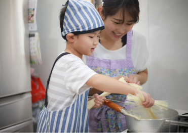 「房の恵味」味噌は手の菌で育つ!? 微生物が作る"うちの味"の秘密 🦠✨