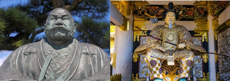 家康が愛した戦国の味!焼き味噌に秘められた絆の物語 🏯✨