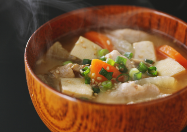 毎日の味噌汁が体を変える✨発酵パワーで健康美人に!