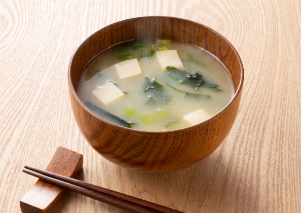 🌸春の新生活をサポート！味噌のパワーでストレス解消しませんか？✨