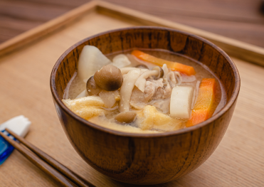 🍲 お椀選びで味噌汁がもっと美味しくなる!素材別・完全ガイド