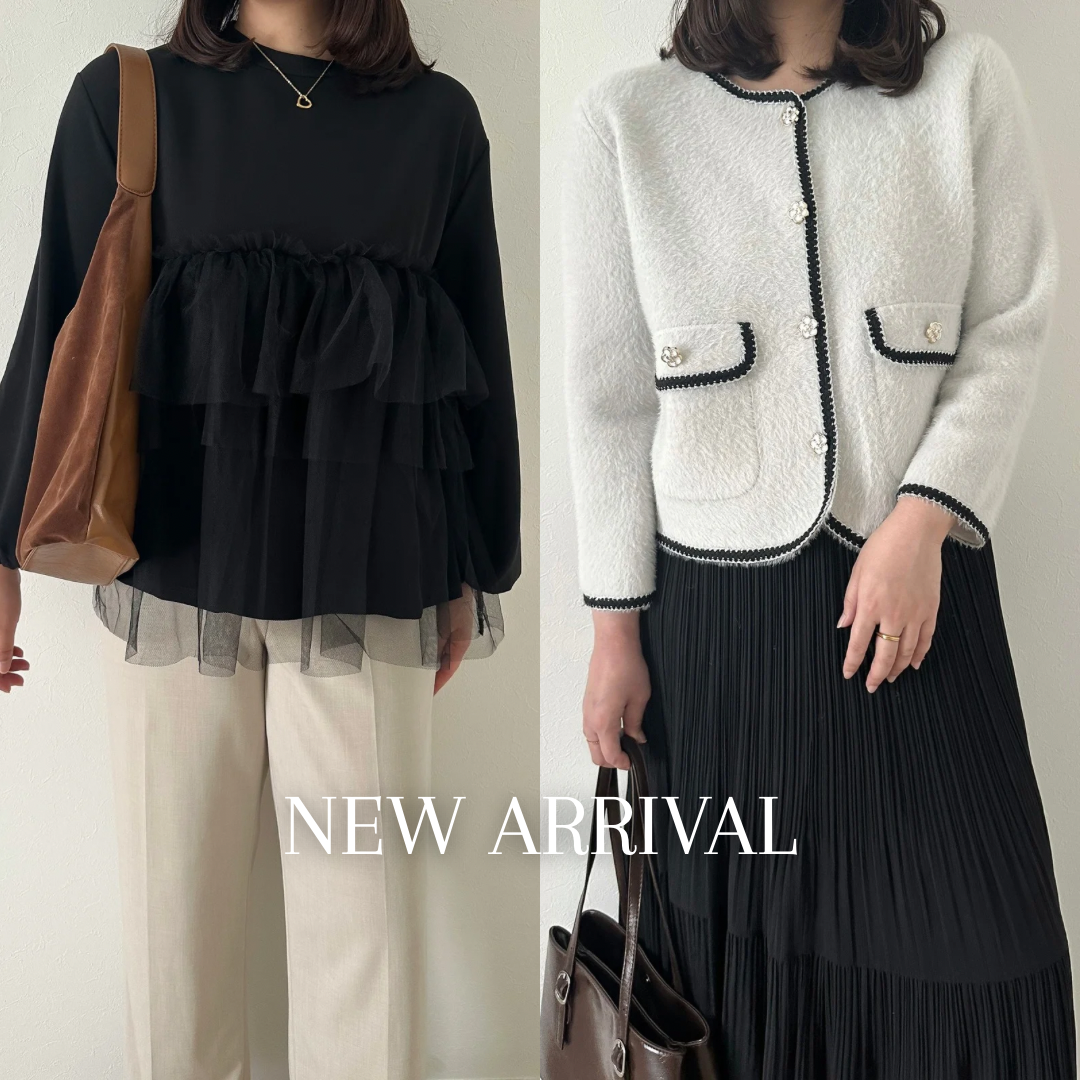 2型 新作発売のお知らせ🌙