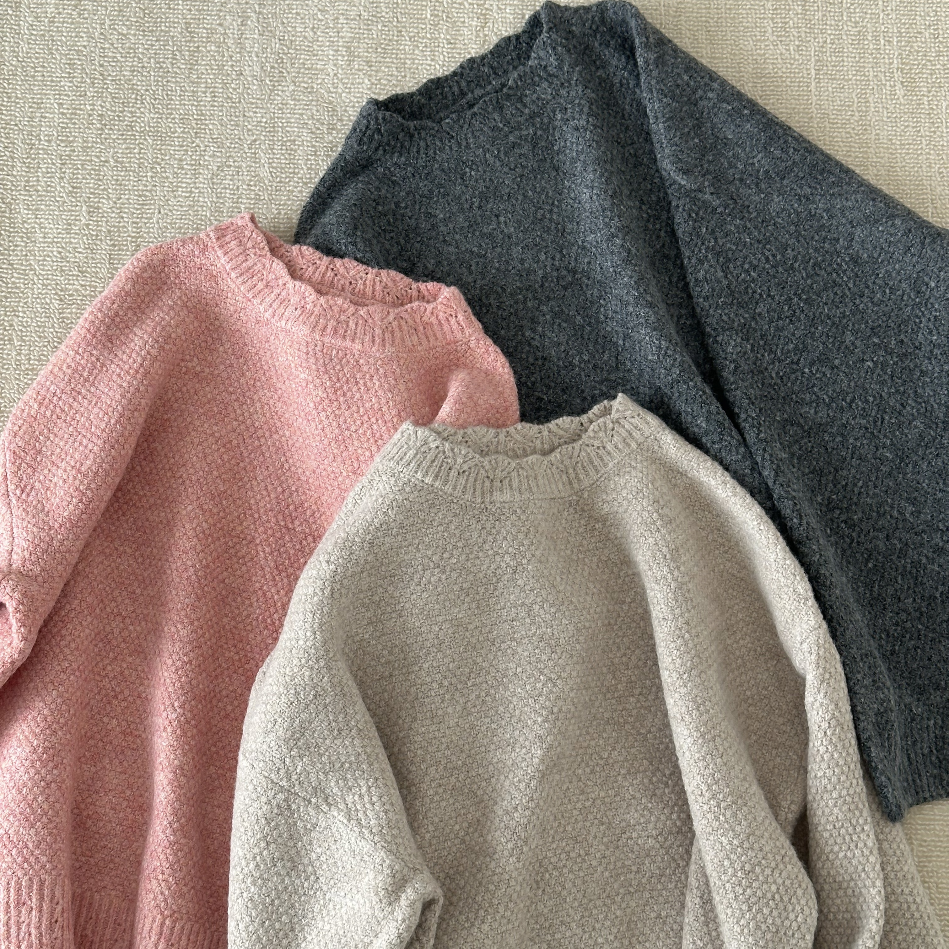 1型 新作発売のお知らせ ❄️