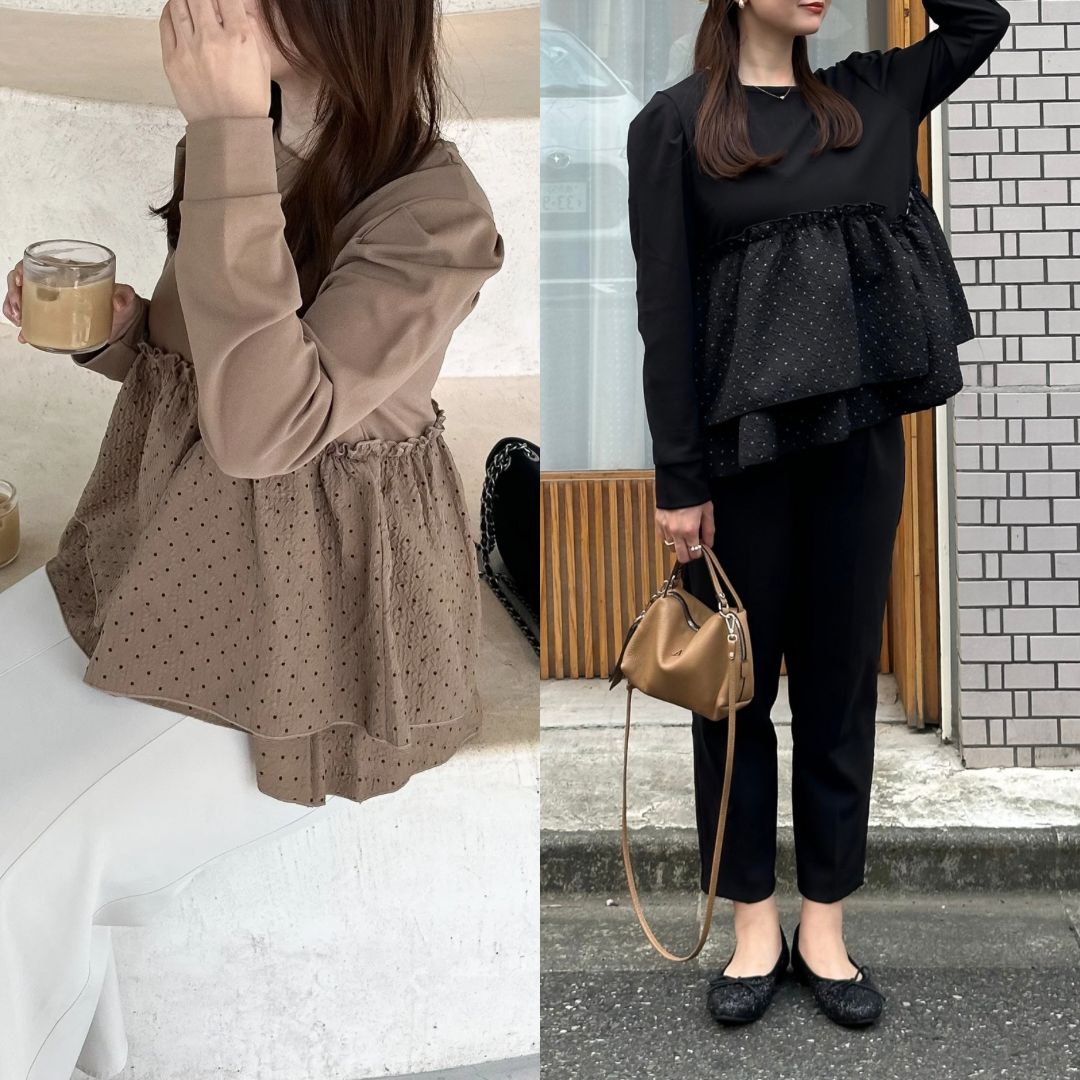 再入荷のお知らせ 💌