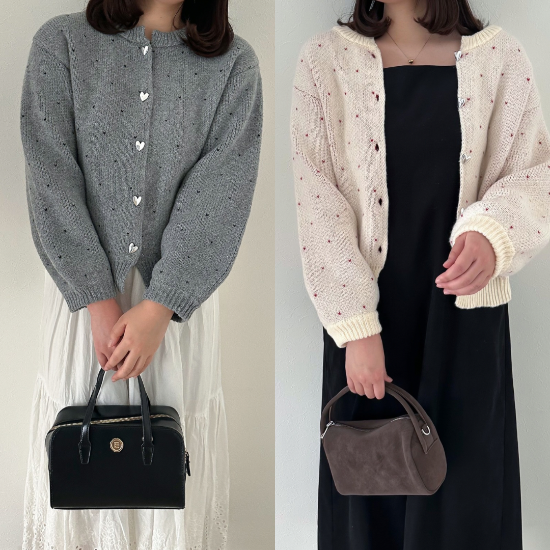 1型 新作発売のお知らせ 🤍