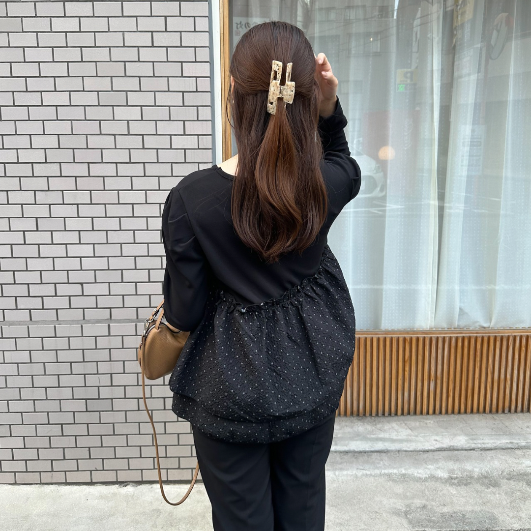 2回目の再入荷のお知らせ 💌