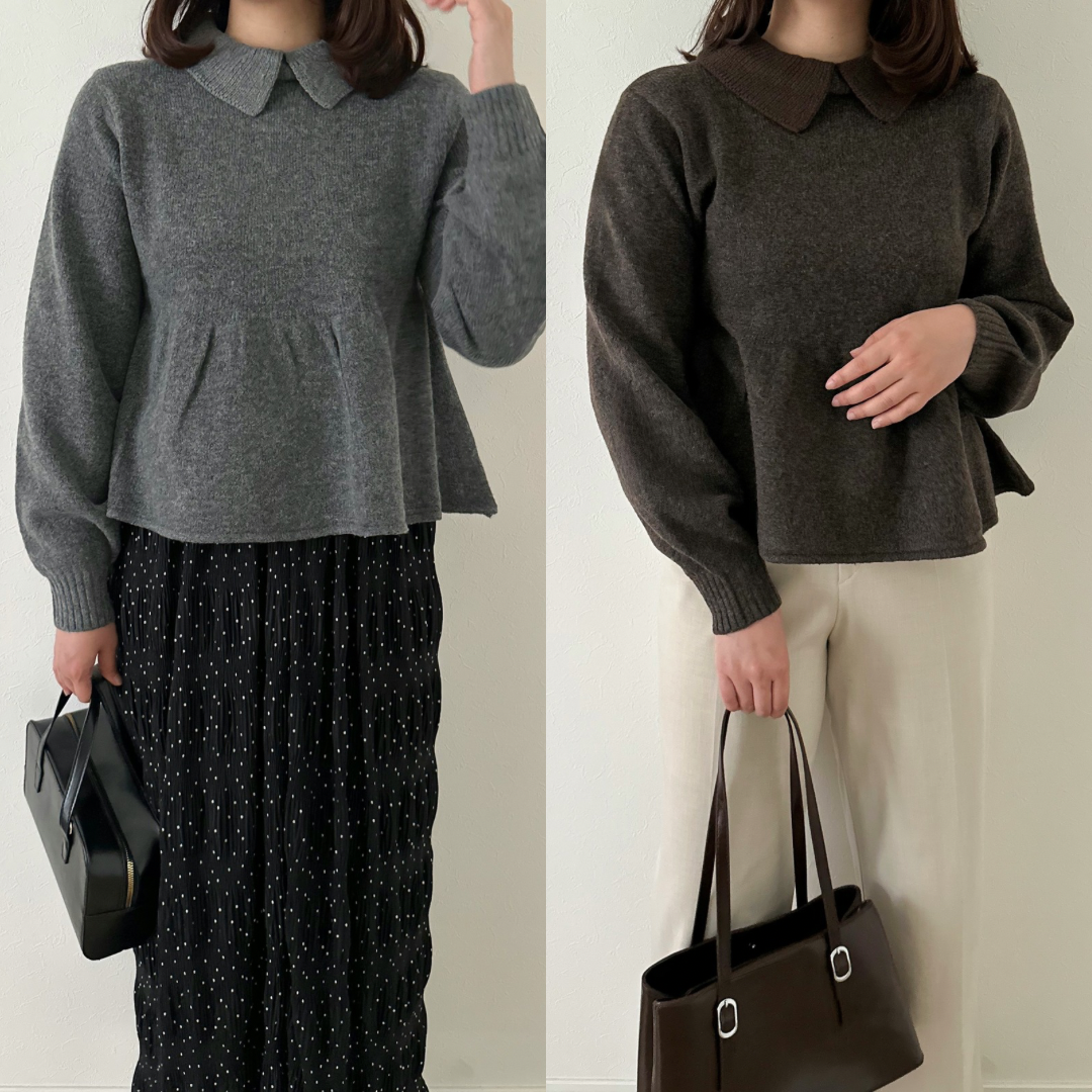 1型 新作発売のお知らせ ❄️