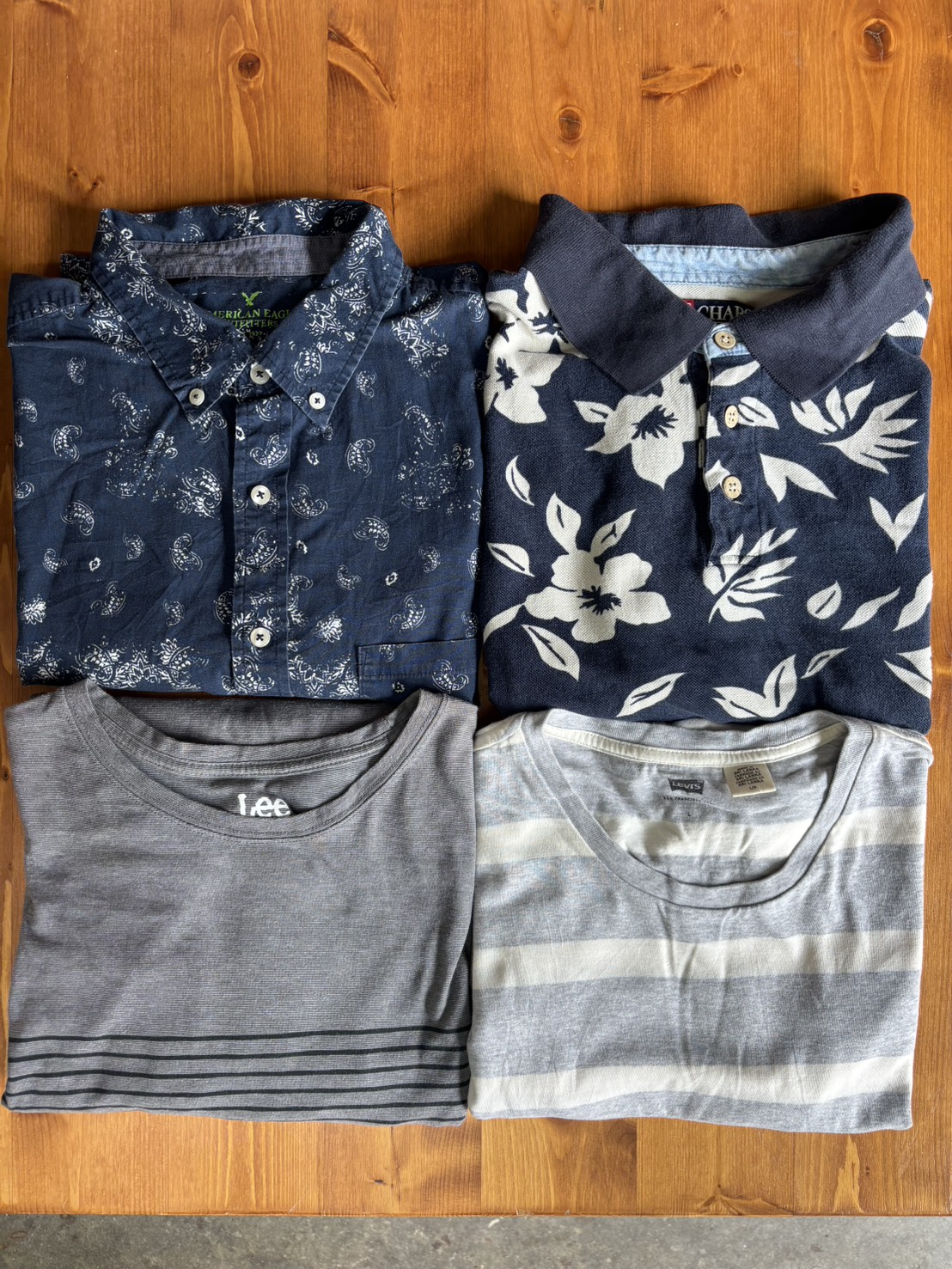 【新入荷】夏の主役トップス！今すぐ着たいおすすめアイテム4選