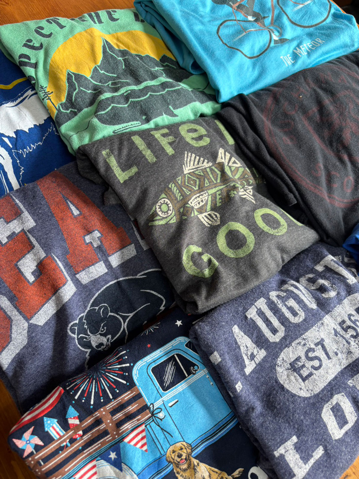 夏の主役はこれ！今すぐ着たい新入荷シャツ＆Tシャツ10選