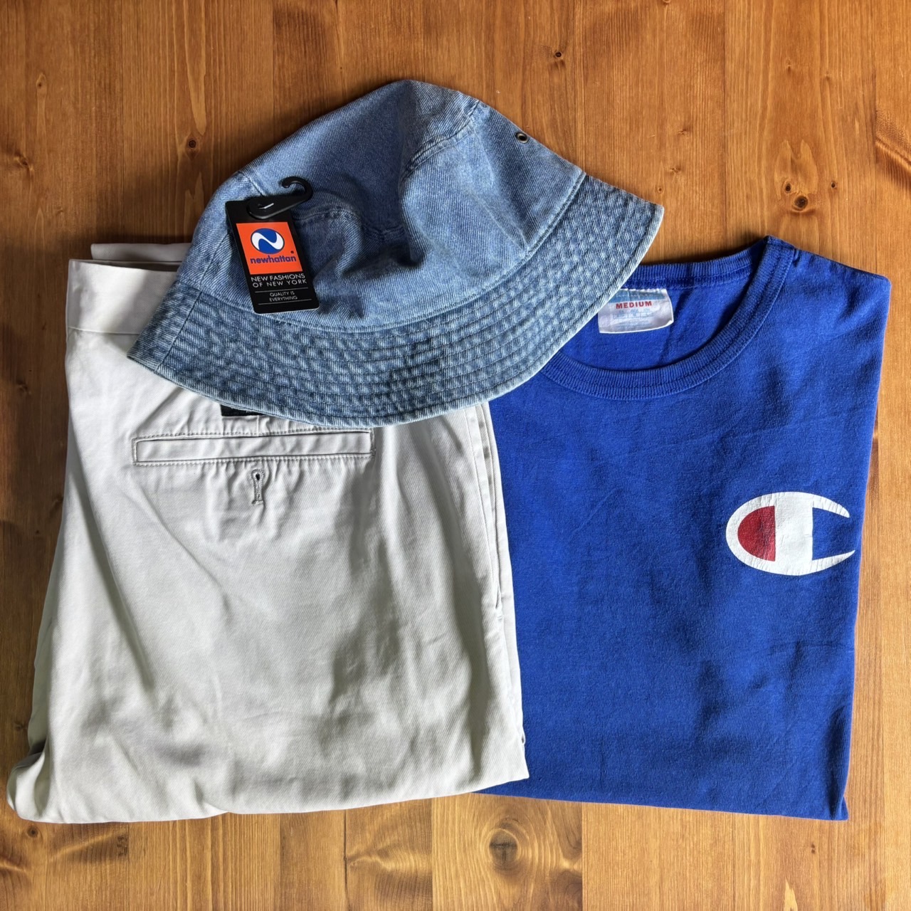 本日も夏を乗り切るナイスなtシャツをご紹介いたします（╹◡╹）