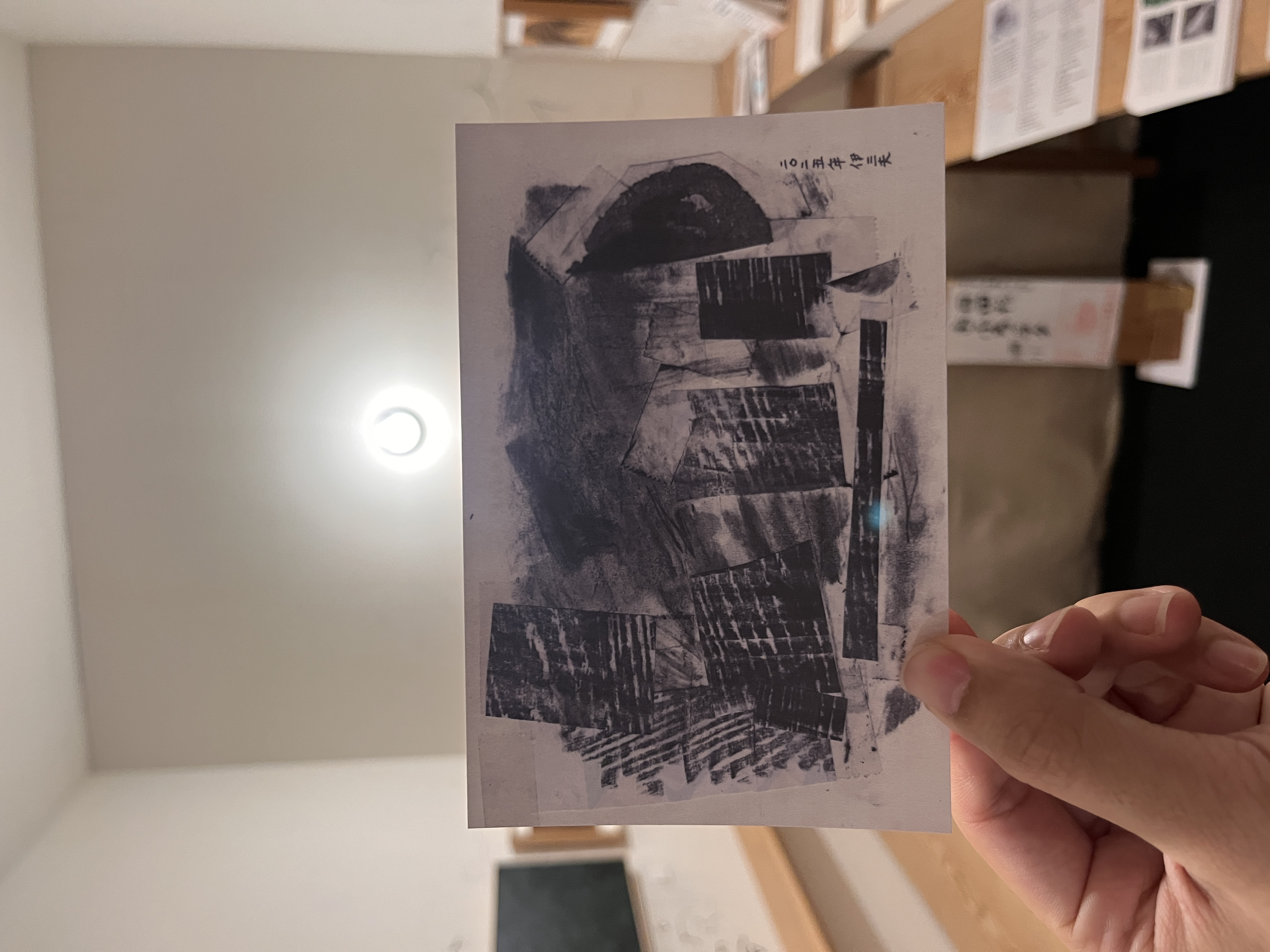 牧野伊三夫展 日田リベルテにて会期中!