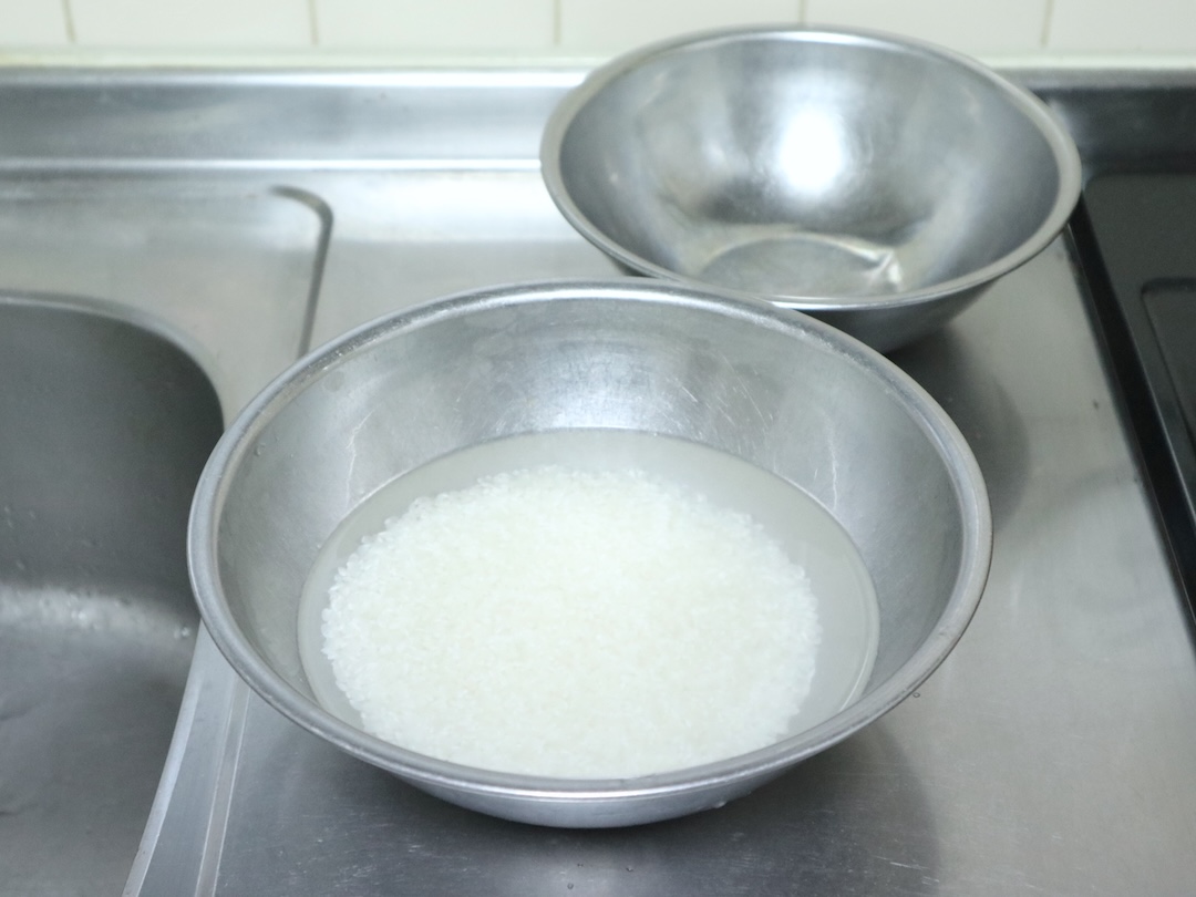 新生活の台所道具をどうするか