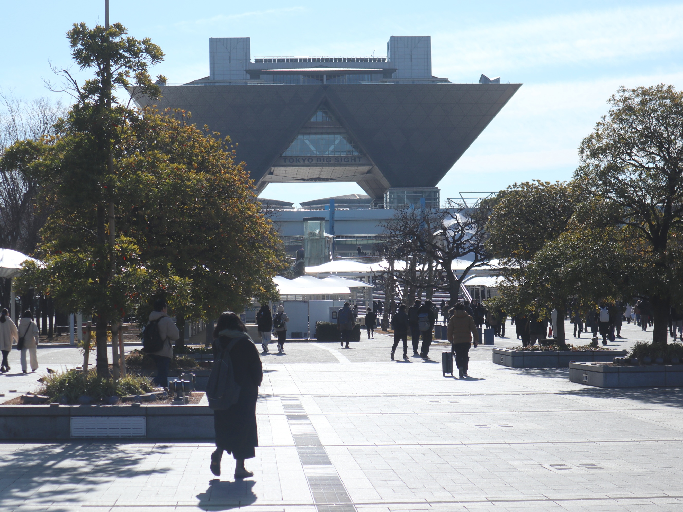 ギフトショーに行ってきました