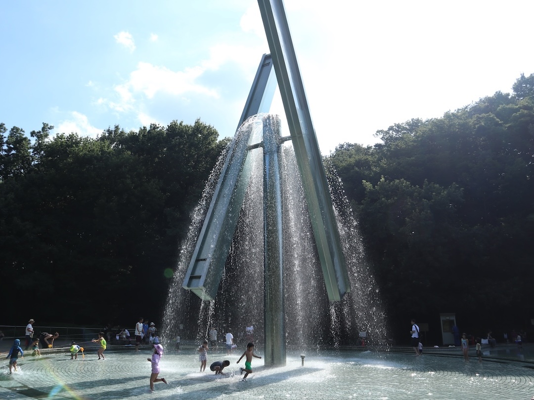 7月のトップ画像