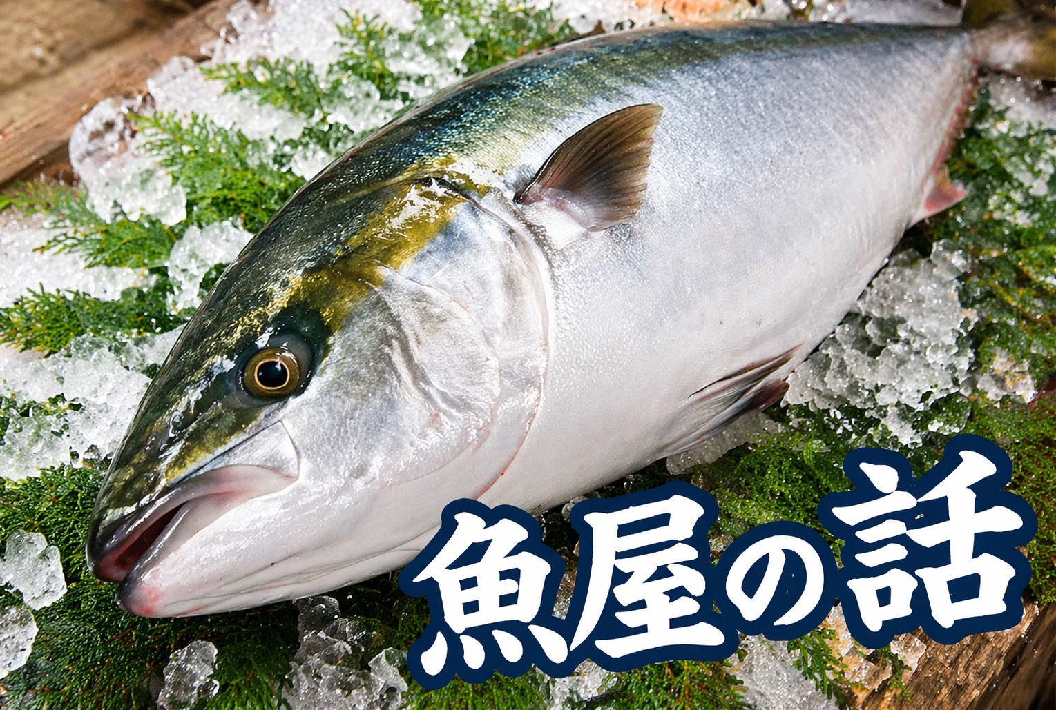 ブリと鰻の栄養を比較｜疲れが気になる春におすすめの魚とは