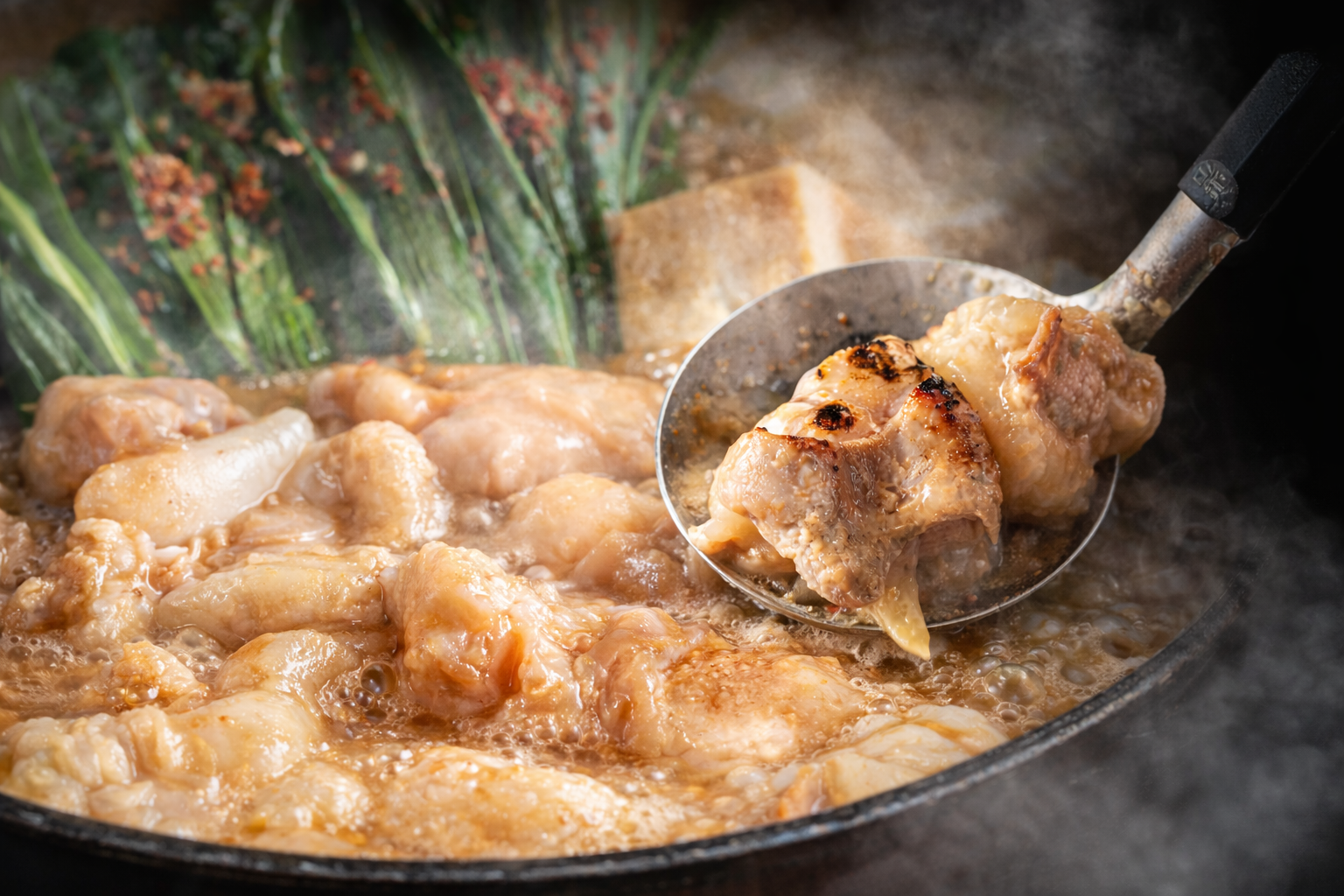 「美味しかったね」と言えた夜。