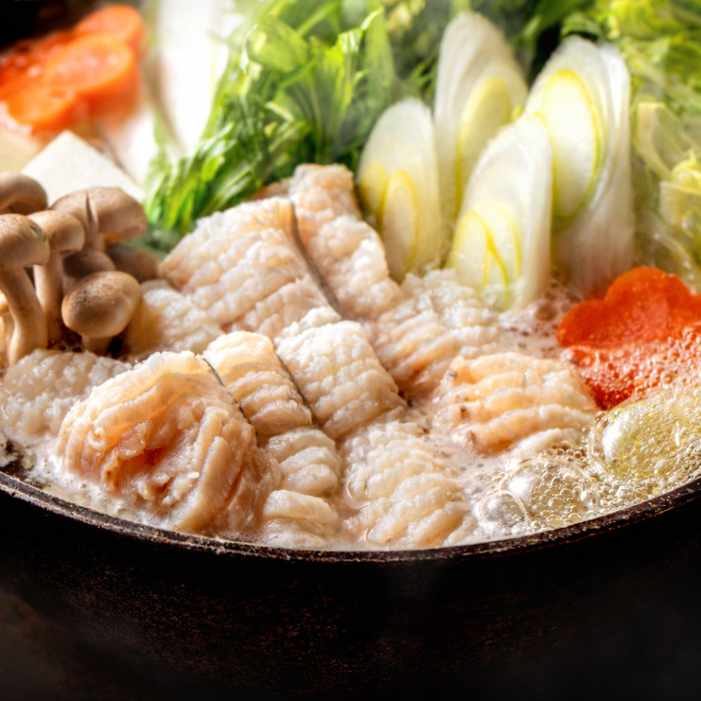 穴子の栄養とは？魚屋が教える穴子の魅力