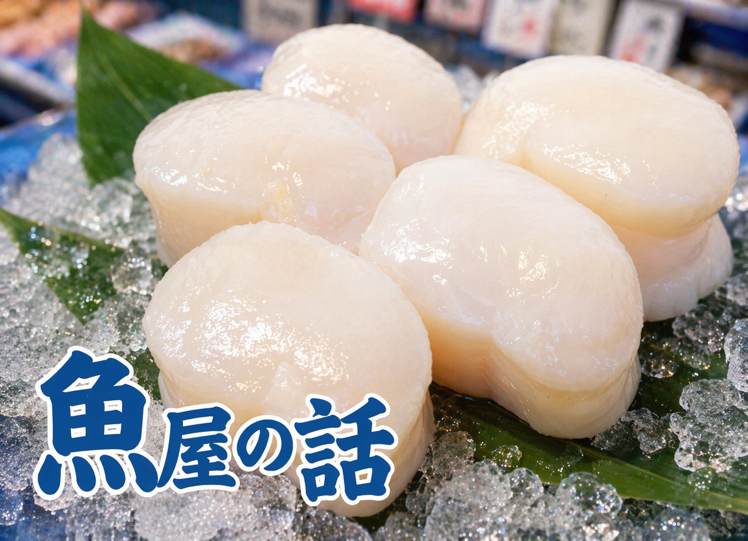 平貝（タイラギ）の栄養と効能とは？九州で愛される貝の魅力を解説