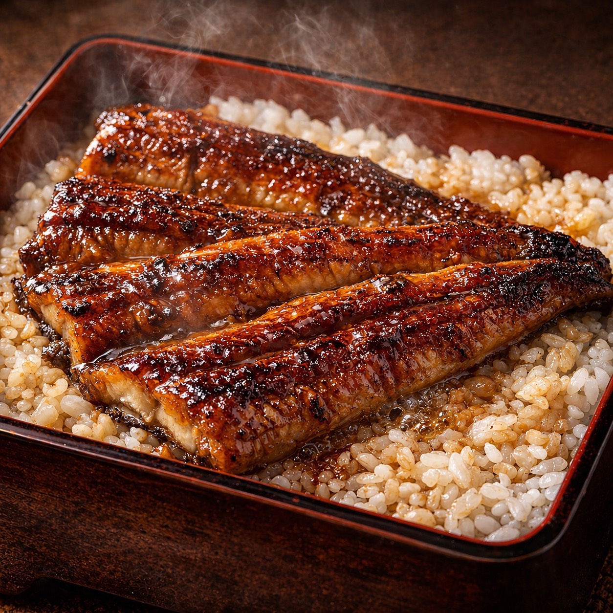 うなぎの美味しい食べ方|温め方・薬味・アレンジまで魚屋が解説