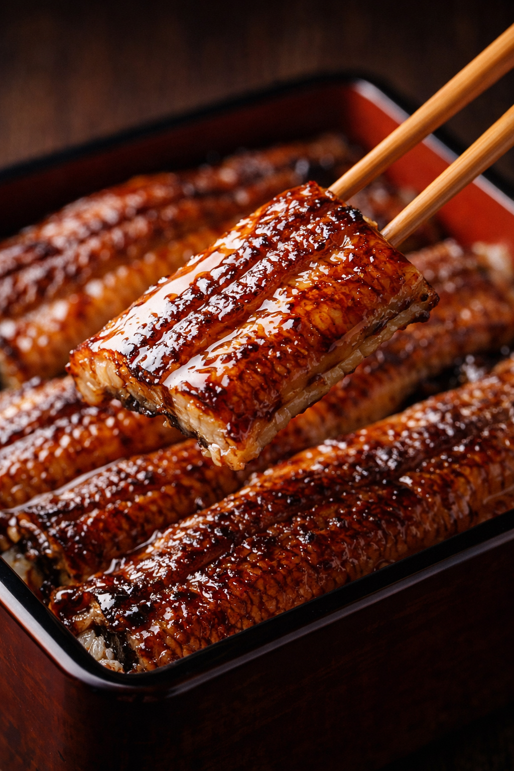 【うなぎの栄養とは？】健康効果を魚屋が解説