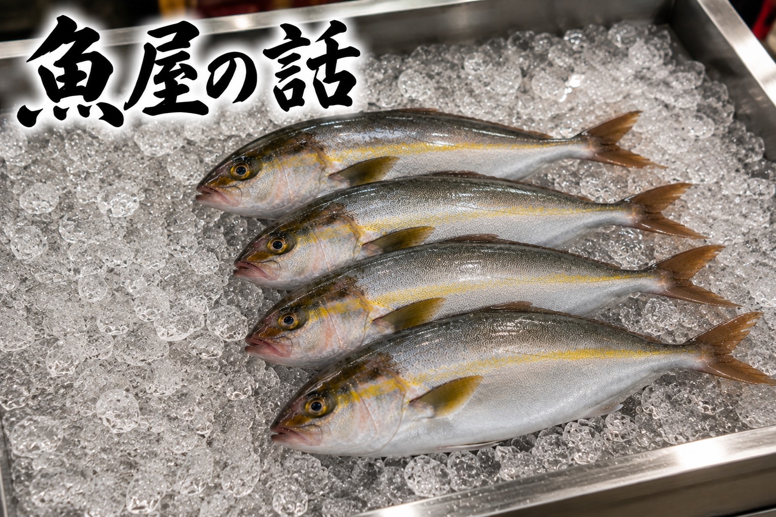 カンパチの栄養成分|たんぱく質・DHA・EPAをブリと比較して解説