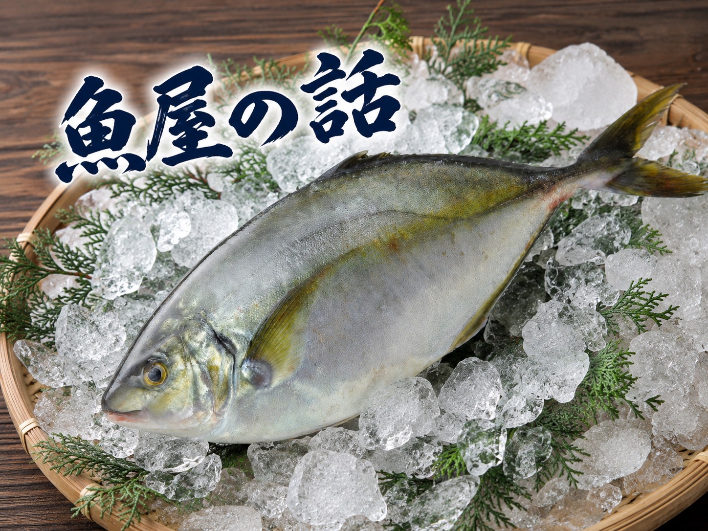 シマアジとは？普通のアジとの違いを魚屋が徹底解説【旬・栄養・食べ方】