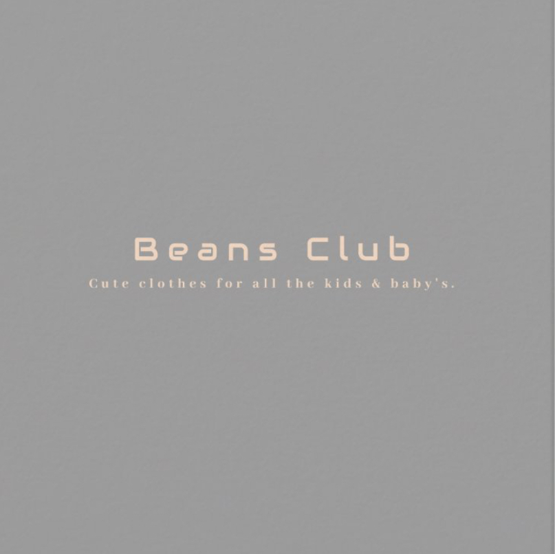 Beans Club発足のお知らせ🫛