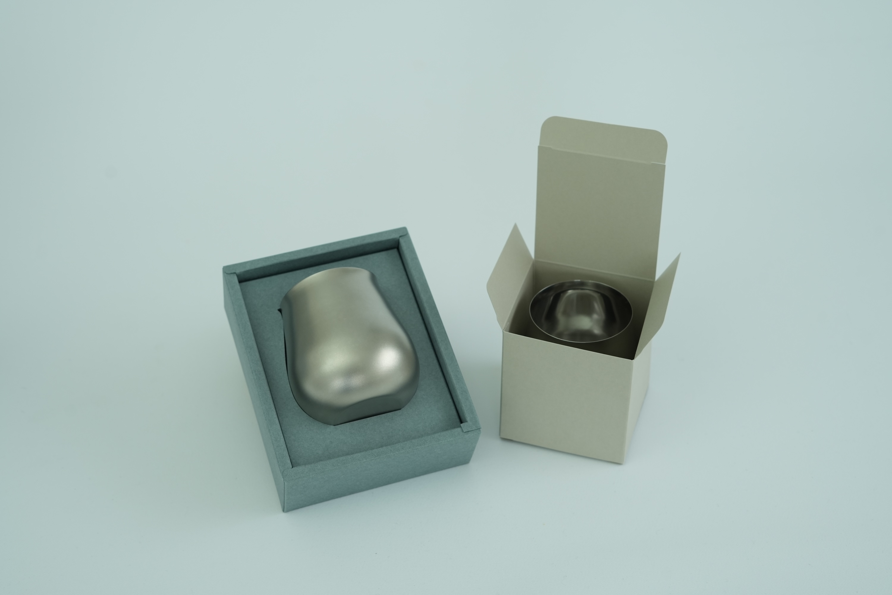 Eco Box / Gift Box について