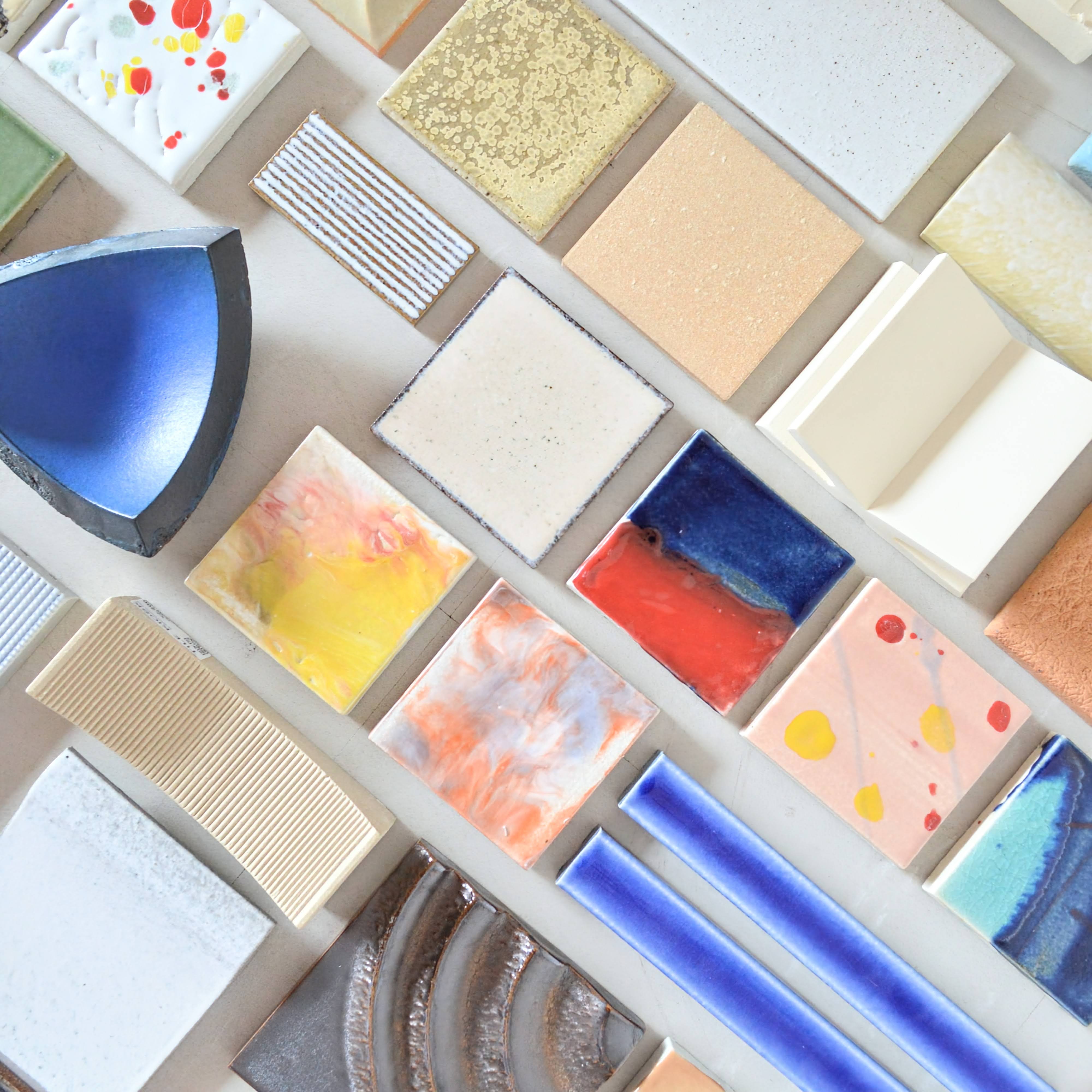 TAJIMI CUSTOM TILES/TILE KIOSKのPOP UP EVENTを開催します。
