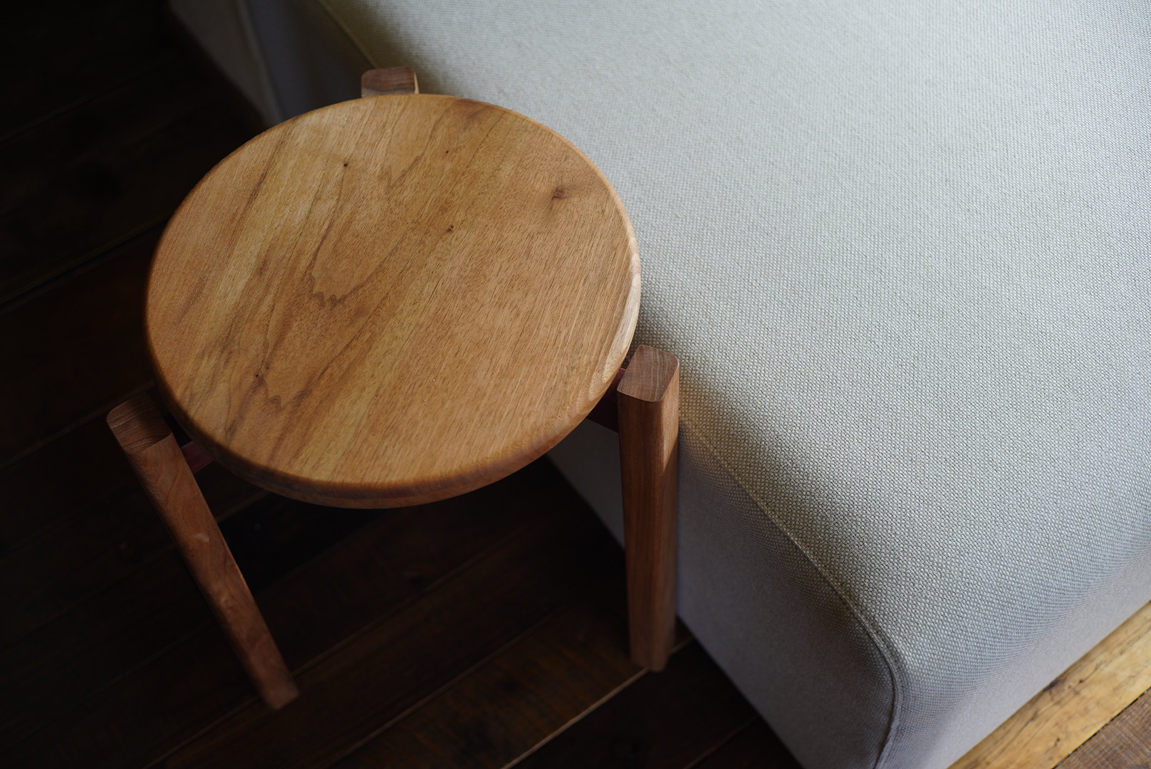 ReBuild New Culture!リビセンが新たに取り組むブランド〈notonly〉(後編)