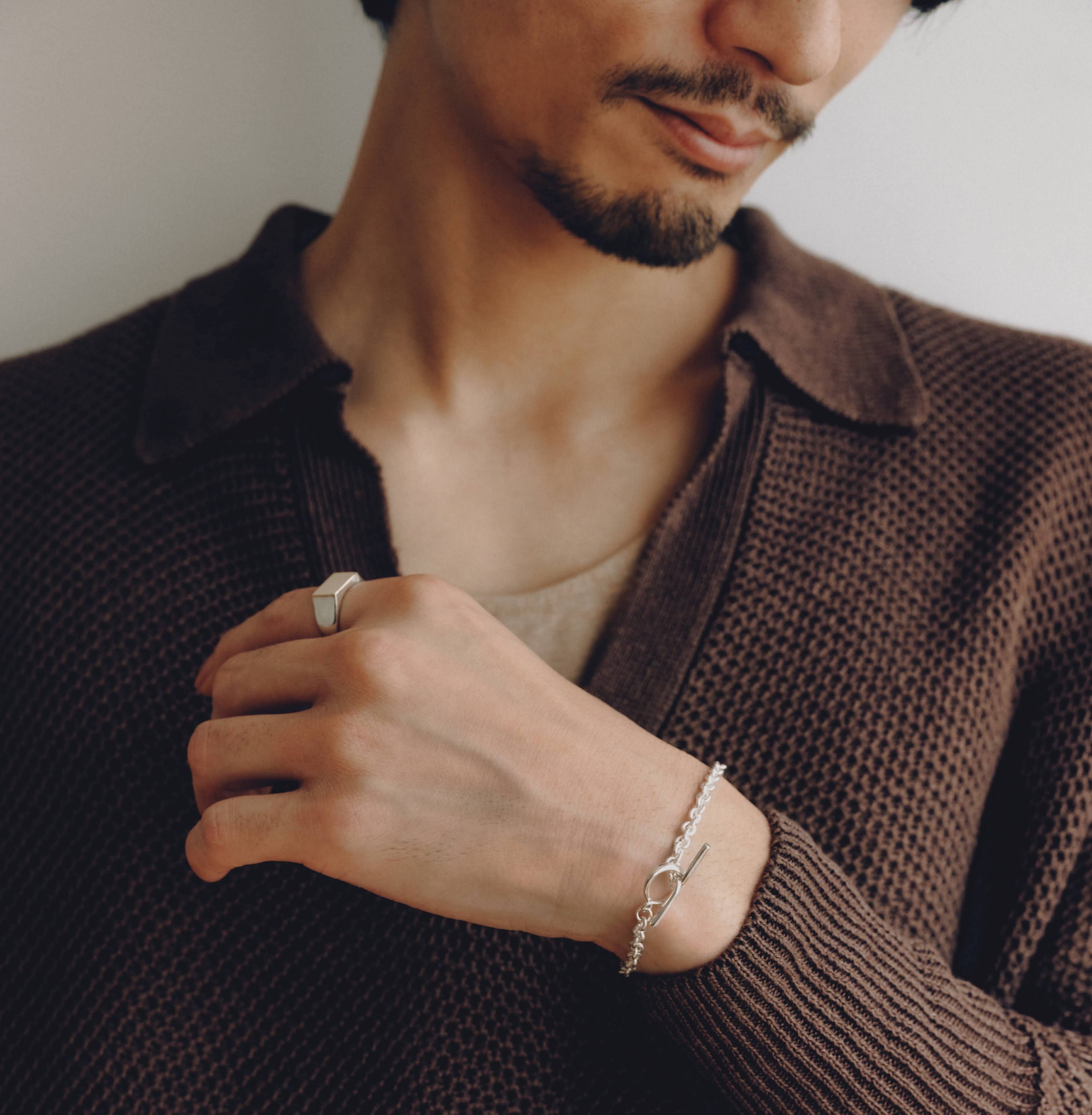 〈Paso Jewelry〉のPOP UP EVENTを開催します。